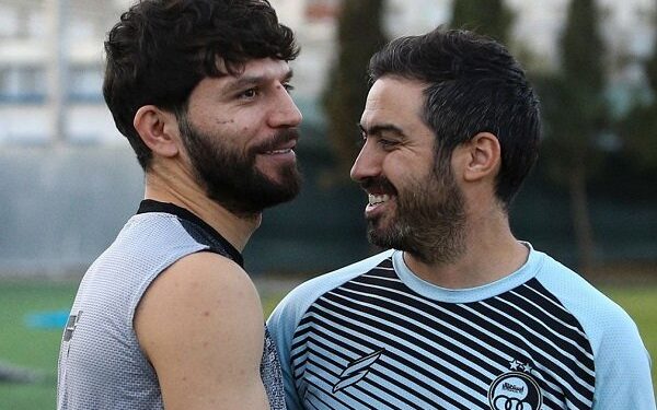 نام ماشاریپوف به لیست استقلال بر میگردد