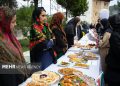 جشنواره طبخ آبزیان در گلستان برگزار شد