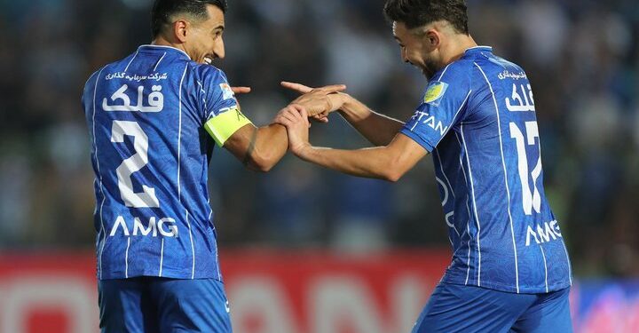 عالمی: دو بازیکن نقش تاثیرگذاری در تیم دارند/ یک ضعف استقلال پاجاست