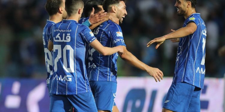 خیری: استقلال الوحدات را دست کم نگیرد/این موفقیت حاصل صبر هواداران است