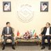 ایران و چین بر تشکیل کمیته مشترک تعاونی تاکید کردند