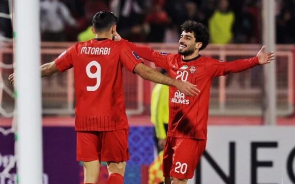 پیروزی اقتصادی تراکتور در آسیا/ خط و نشان شاگردان اسکوچیچ برای حریفان