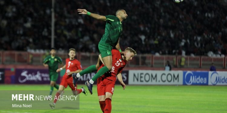 لیگ نخبگان آسیا – تراکتور و الشرطه