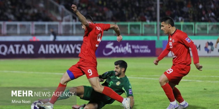 تراکتور انتقام تیم ملی را از ازبک‌ها می‌گیرد/ صعود سرخ‌ها قطعی می‌شود؟