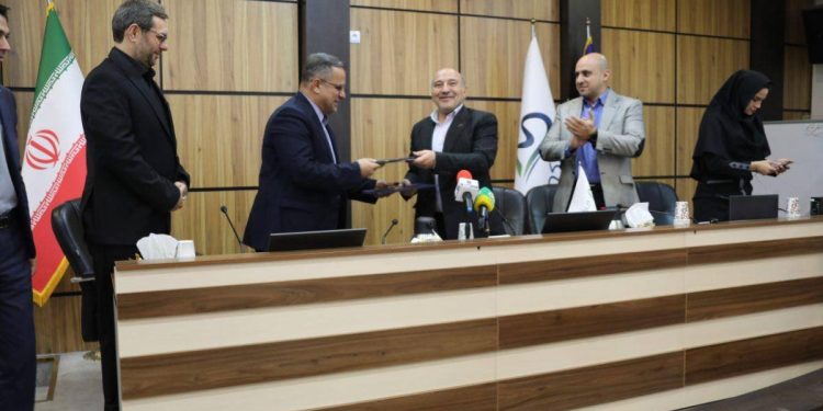 ماکو بهسوی نسل هفتم مناطق آزاد؛ از باغهای فناور تا قطب دیتاسنتر کشور