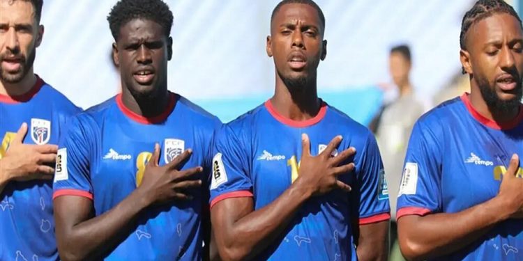 غافلگیری کادرفنی تیم ملی فوتبال ایران از رقیب آبان ماه در امارات