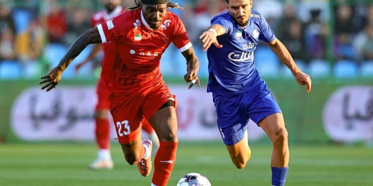 گزارش  مورد عجیب در پرسپولیس؛ عادی‌سازی صحبت علیه هاشمیان