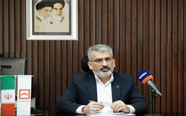 افزایش سهم بانک مسکن در بازار بانکداری شرکتی با رویکردی نوین