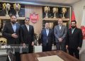 عضو جدید هیئت مدیره باشگاه پرسپولیس مشخص شد