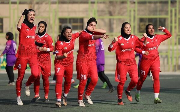 طلسم شکستها شکست؛ پرسپولیس دوباره لبخند زد