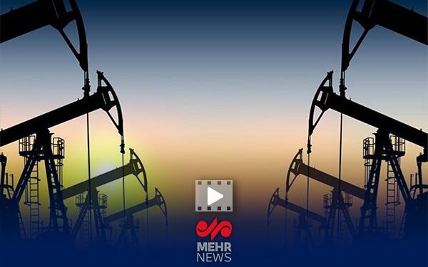 وزیر نفت: تولید نفت و گاز در ۱۴۰۳ افزایش یافت