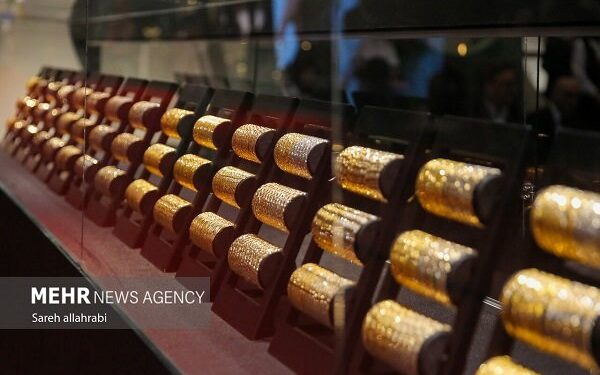 افت و خیز قیمت‌ها در دومین روز هفته؛ طلا و سکه گران شدند