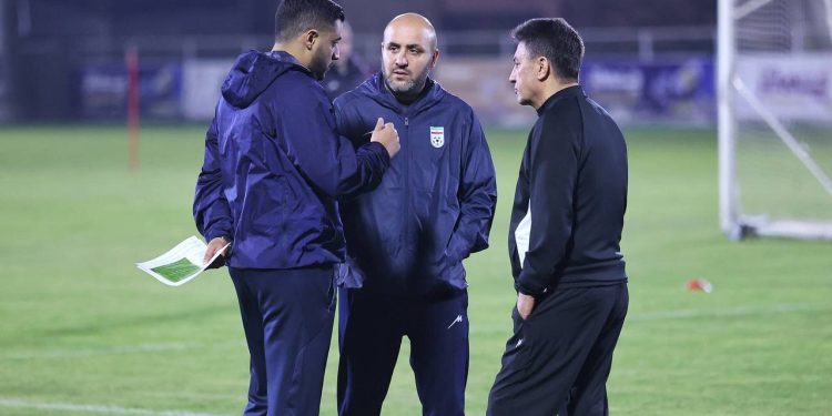 «کیپ‌ورد» فرشته نجات یا سقوط قلعه‌نویی؛ تیم ملی در آزمون تورنمنت مهم