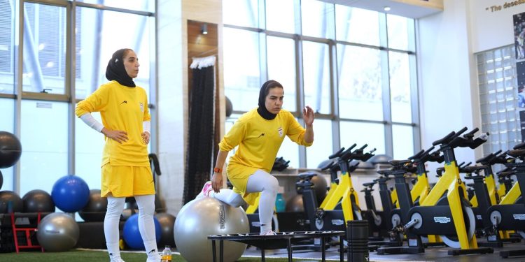 فوتسال زنان ایران در سخت‌ترین آزمون/ جدال با «غول» دنیا در جام‌جهانی