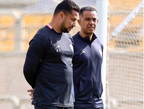 نارضایتی اوسمار کار دست پرسپولیس داد