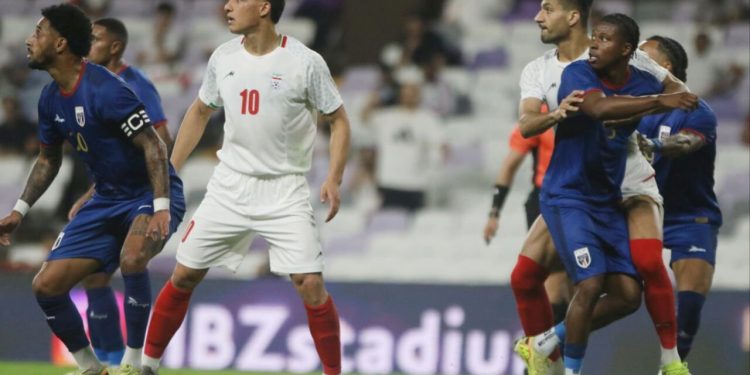 باید در جام جهانی هوشیار باشیم؛ نباید گول بخوریم