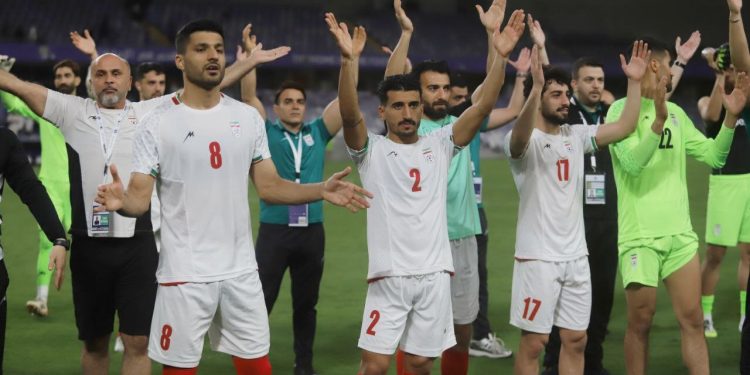 سرمربی کیپ‌ورد: بازی خوبی انجام دادیم/ ایران آینده بهتری خواهد داشت