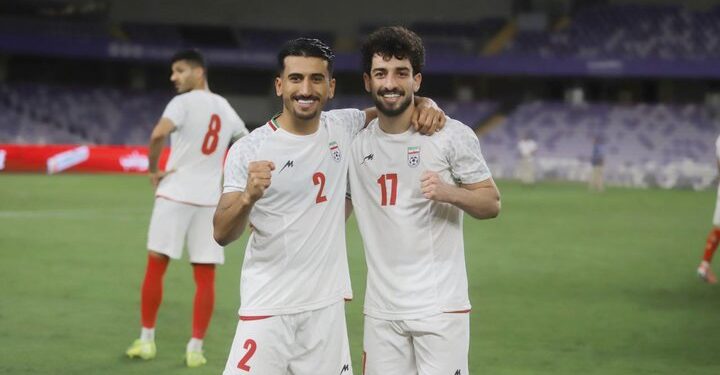 بازگشت فوتبال ایران به سبک «کی‌روش»؛ بازی با ازبکستان بی‌فایده است