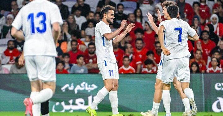 ازبکستان حریف ایران در فینال تورنمنت العین شد/ خبری از بازی بزرگ نیست