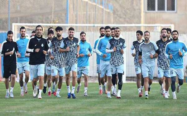 بازی استقلال به ورزشگاه تختی منتقل شد