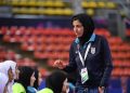 شهرزاد مظفر: می خواهیم در جام جهانی لذت ببریم