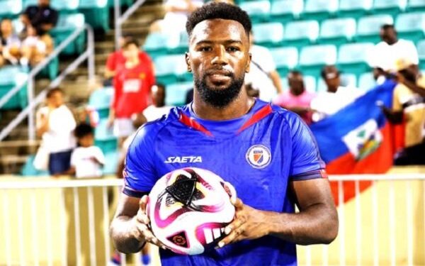 یک بازی تا تاریخ‌سازی نازون با هائیتی/تعجب از عملکرد متفاوت در استقلال