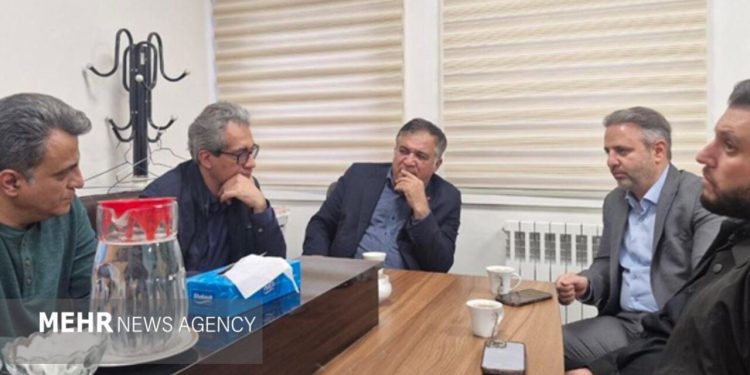 اقدام فرهنگی باشگاه استقلال به مناسبت هفته کتابداری