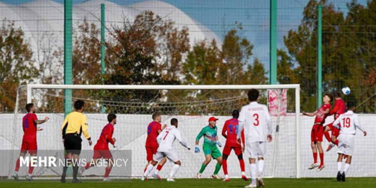 دلایل حذف زودهنگام تیم ملی فوتبال ناشنوایان ایران از بازیهای المپیک