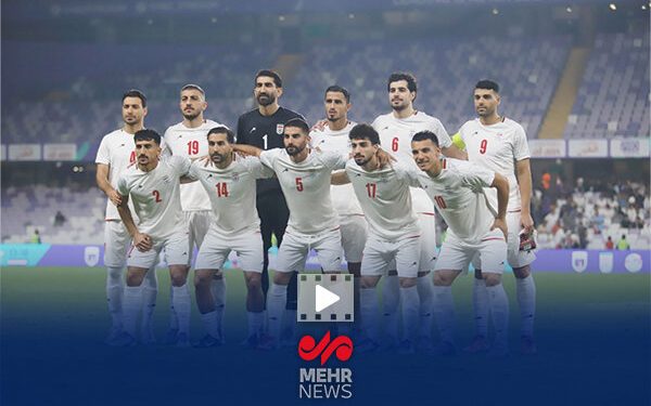 ناکامی شاگردان قلعه نویی در ضربات پنالتی؛ ازبکستان قهرمان شد