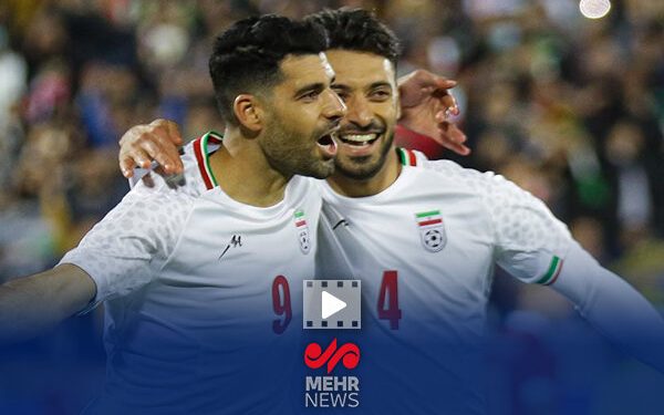 انتقاد سنگین مجری شبکه خبر به شجاع خلیل‌زاده و مهدی طارمی