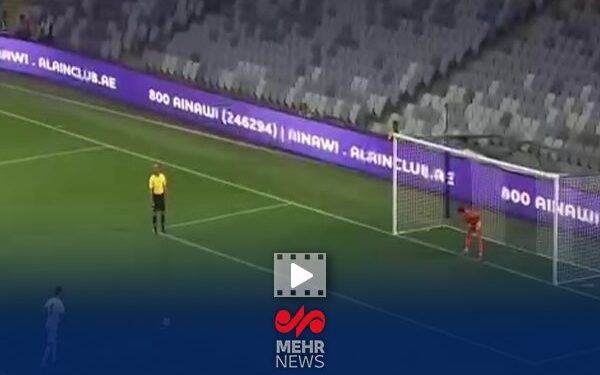 بازیکن‌هایی که دوست ندارند پنالتی بزنند!