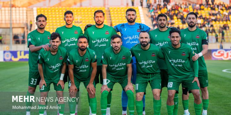 مربی شمس آذر: فردا برای پرسپولیس سورپرایز داریم