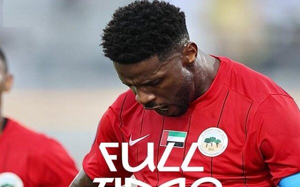 پیروزی فرهاد مجیدی و شاگردانش در دوئل ایرانی ها در لیگ امارات