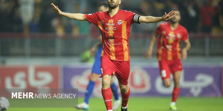 چهره ۱۵ تیم صعودکننده در جام حذفی مشخص شدند؛ تراکتور یا پرسپولیس