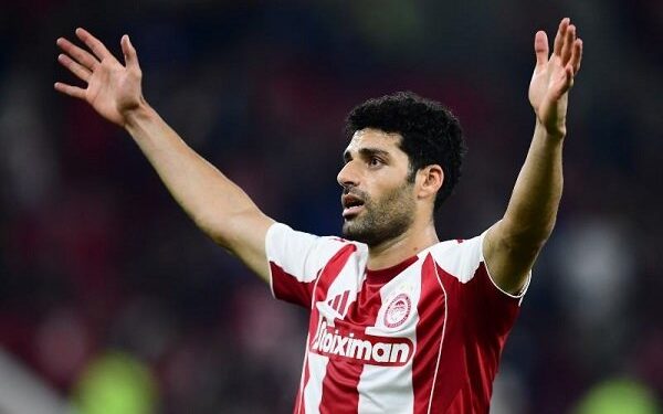 خبر تلخ از رئال و فرصت طلایی برای طارمی در المپیاکوس