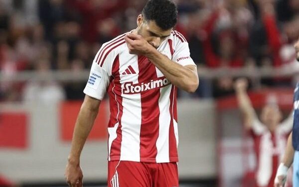 طارمی و ثبت یک آمار ۱۰۰ درصدی در یونان