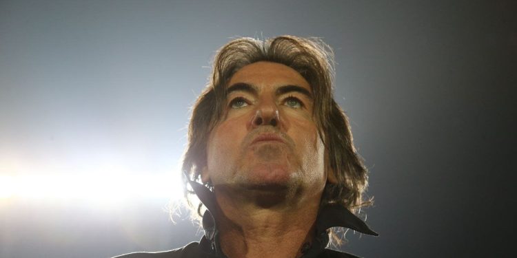 ساپینتو: شانس صعود داریم/ در بازی با المحرق محکوم به پیروزی هستیم