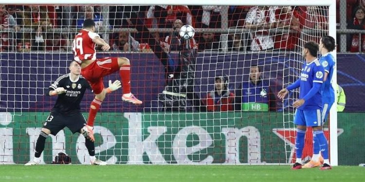 طارمی پس از گلزنی مقابل رئال؛ رویاپردازی درد و رنج دارد