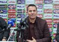 سرمربی پرسپولیس: از فردا فقط به دربی فکر میکنیم