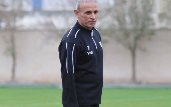 گل محمدی: بازی سختی مقابل استقلال داریم/ حریف را آنالیز کرده ایم