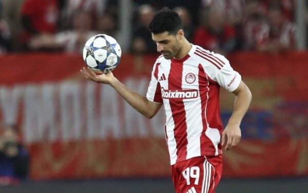 جزئیات اتفاقی که در بازی با رئال مادرید برای مهدی طارمی رخ داد