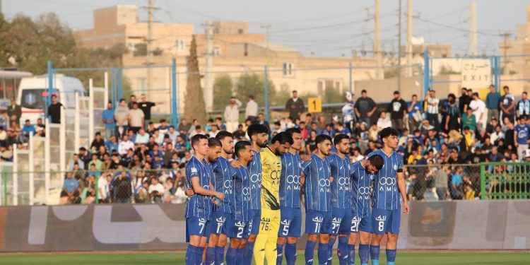 نا امیدی از چند بازیکن خارجی/ استقلال دست به تغییر میزند؟