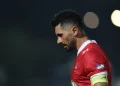 نقشه هاشمیان برای نقش‌جهان/ ترکیب احتمالی پرسپولیس مقابل سپاهان