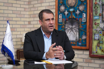 ببینید | وقتی پرچم سیاه است،شنا نکنید!