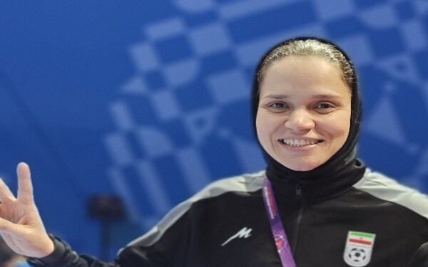 مربی تیم ملی فوتسال: با تمرکز به مصاف ایتالیا می‌رویم