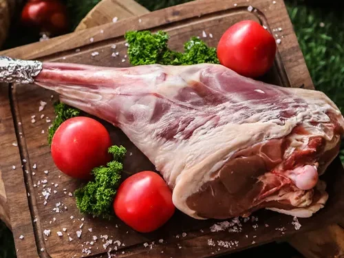 تاثیر مصرف گوشت گوسفند بر افزایش ریسک سکته مغزی