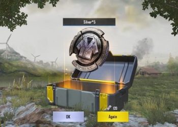 گرفتن Silver رایگان در پابجی موبایل