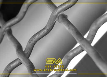 همه چیز درباره توری پرسی، توری مش و توری مرغی | کاربردها، ویژگی‌ها و قیمت