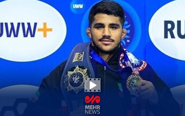 ماجرای اهدای مدال غلامرضا فرخی به حرم امام رضا(ع)