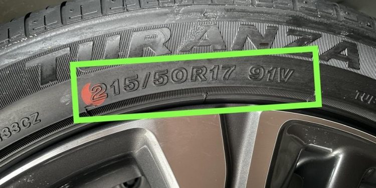 چگونه لاستیک مناسب خودرو خود را انتخاب کنیم؟